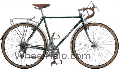 Dawes Galaxy 2000 fiche technique et avis